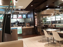Atmosphère du Restauration rapide McDonald's Portet à Portet-sur-Garonne - n°2
