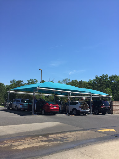 Auto Repair Shop «ASAP Auto Care Center», reviews and photos, 7357 Cody Dr, Flowery Branch, GA 30542, USA