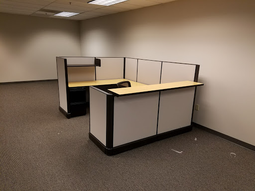 Used Office Furniture Store «NWC Office Furniture», reviews and photos, 8899 SE Jannsen Rd, Clackamas, OR 97015, USA