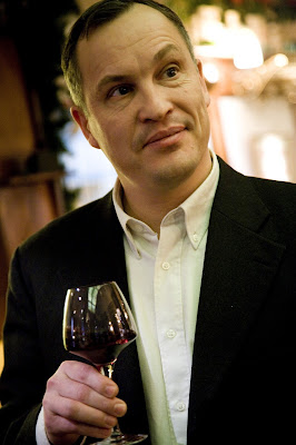 FIRST-WINE à Les Artigues-de-Lussac