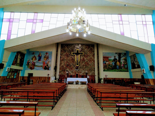 Opiniones de Iglesia Católica San Juan Bosco | Cuenca en Cuenca - Iglesia