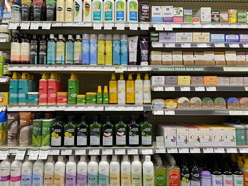 Natural Foods Store «First Alternative Natural Foods Co-Op - North», reviews and photos, 2855 NW Grant Ave, Corvallis, OR 97330, USA