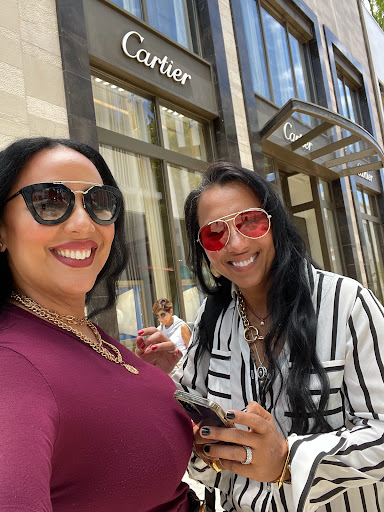 Jewelry Store «Cartier», reviews and photos, 147 NE 39th St, Miami, FL 33137, USA