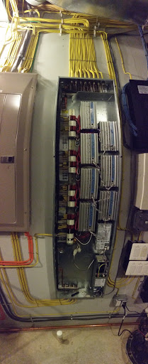 Electrician «Cook Electric Inc.», reviews and photos, 2130 Renard Ct, Annapolis, MD 21401, USA