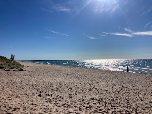 Lighthouse «Little Sable Point Lighthouse», reviews and photos