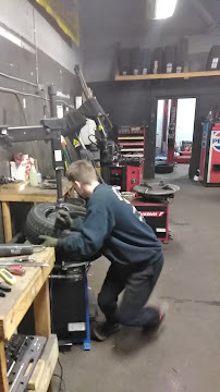 Buffalo Wholesale Tire - Photo 7 - Car repair in Tonawanda, NY, Buffalo