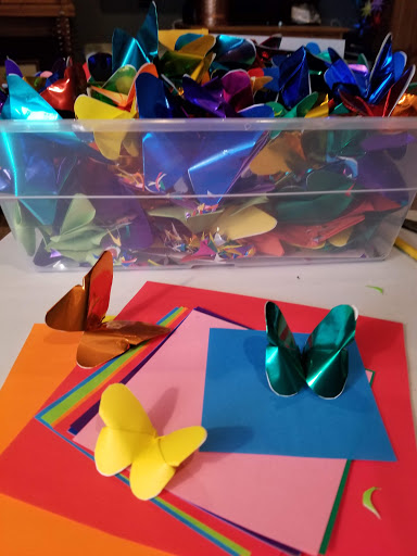 Art Supply Store «Blick Art Materials», reviews and photos, 201 S Clinton St #180, Iowa City, IA 52240, USA