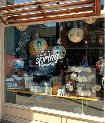 Gift Shop «Silver In the City», reviews and photos, 434 Massachusetts Ave, Indianapolis, IN 46204, USA