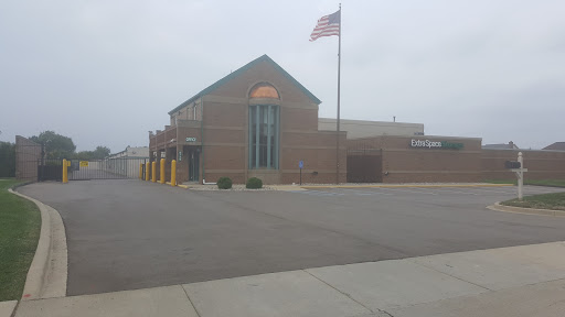 Storage Facility «Extra Space Storage», reviews and photos, 6729 N Canton Center Rd, Canton, MI 48187, USA