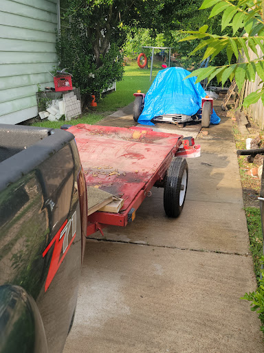 Parkgate Carwash en Pasadena