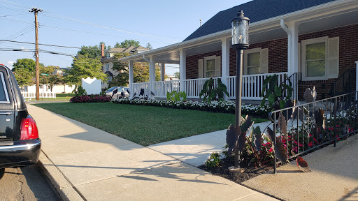 Funeral Home «Cattermole-Klotzbach Funeral Home», reviews and photos, 600 Washington St, Royersford, PA 19468, USA