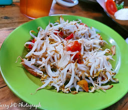 AYAM BAKAR JUDES photo