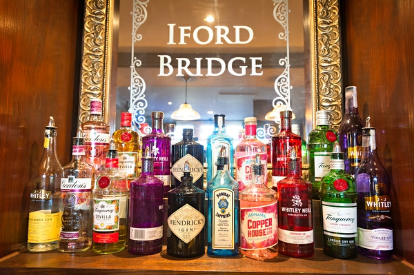Reviews of The Iford Bridge in Bournemouth - Restaurant