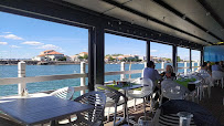 Atmosphère du Restaurant Les Ondines à Agde - n°6