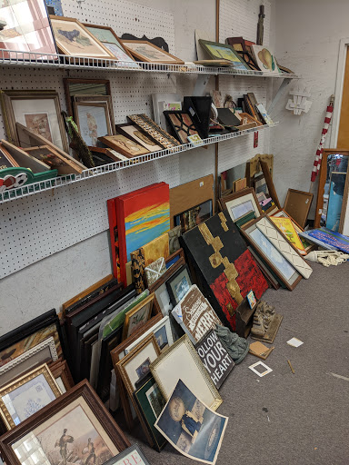 Thrift Store «Goodwill», reviews and photos, 818 Delsea Dr, Glassboro, NJ 08028, USA