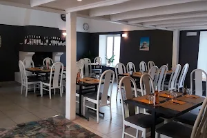 Le Trésor - Restaurant/Lounge image
