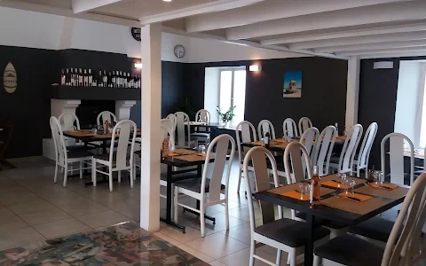 Le Trésor - Restaurant/Lounge image