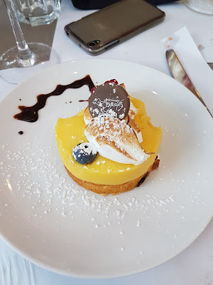 Brasserie du Dôme à Clermont-Ferrand