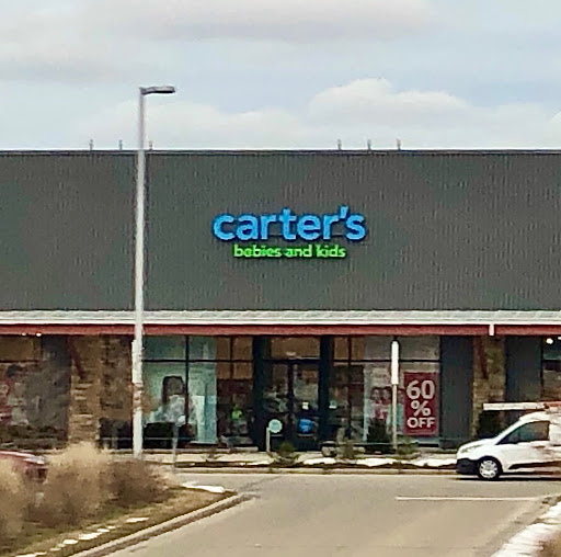 Carter's - Curbside available