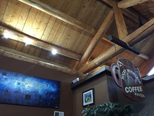 Cafe «Rocky Mountain Coffee Roasters», reviews and photos, 285 Main St, Frisco, CO 80443, USA
