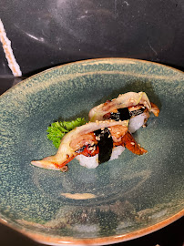 Sushi du Restaurant japonais Yakuza by Olivier, Paris - n°4