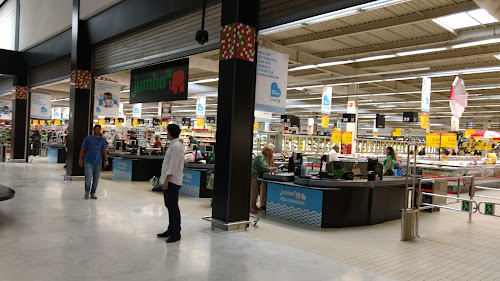 Auchan Aveiro em Aveiro