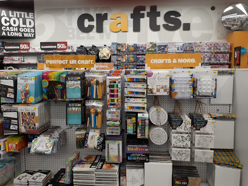 Variety Store «Five Below», reviews and photos, 1255 Raritan Rd, Clark, NJ 07066, USA