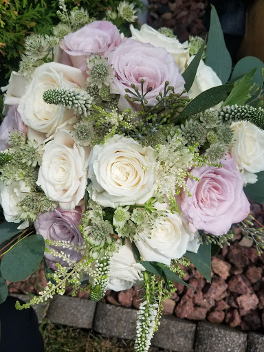 Wholesale Florist «Green Village Flowers», reviews and photos, 5457 Keystone Ct, Plainfield, IL 60586, USA