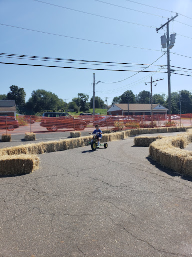 Lawn Mower Store «Ellington Agway», reviews and photos, 74 West Rd, Ellington, CT 06029, USA