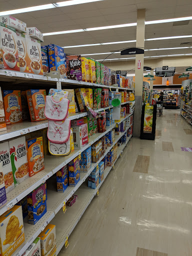 Grocery Store «Kroger», reviews and photos, 23191 Marter Rd, St Clair Shores, MI 48080, USA