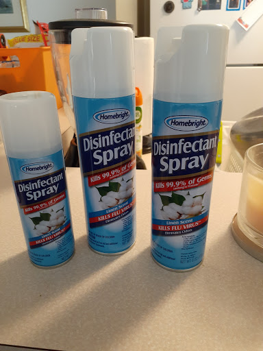 Dollar Store «Dollar Tree», reviews and photos, 11008 Warwick Blvd #400, Newport News, VA 23601, USA