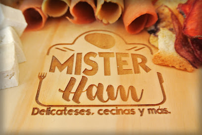 Mister Ham