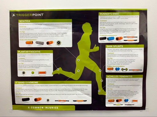 Shoe Store «Hansons Running Shop», reviews and photos, 3407 S Rochester Rd, Royal Oak, MI 48073, USA