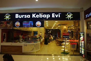 Bursa Kebap Evi image