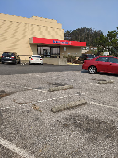 Bank «Bank of America Financial Center», reviews and photos