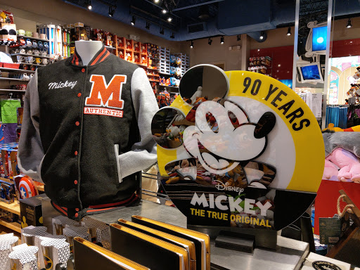 Toy Store «Disney Store», reviews and photos, 575 E University Pkwy, Orem, UT 84097, USA