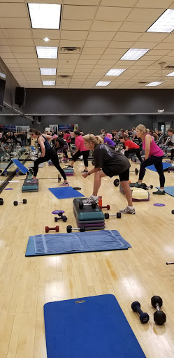 Racquetball Club «H-F Racquet & Fitness Club», reviews and photos, 2920 183rd St, Homewood, IL 60430, USA