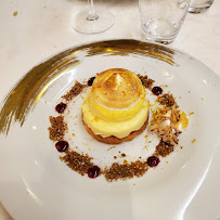 Les plus récentes photos du Restaurant français La Table du Donjon à Val d'Oingt - n°5