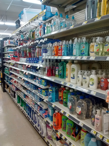 Discount Store «Dollar General», reviews and photos, 5211 Doc Bailey Rd, Charleston, WV 25313, USA