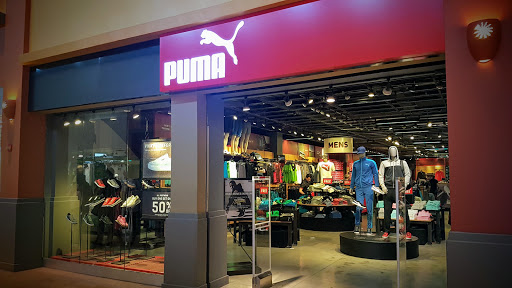 Shoe Store «PUMA», reviews and photos, 11401 NW 12th St #286, Miami, FL 33172, USA