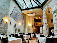 Atmosphère du Restaurant marocain Le Riad à Avignon - n°20