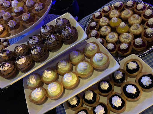 Bar «Howl at the Moon San Antonio», reviews and photos, 111 W Crockett St, San Antonio, TX 78205, USA