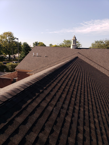 ROOF PROS INC in Elkhart, Indiana