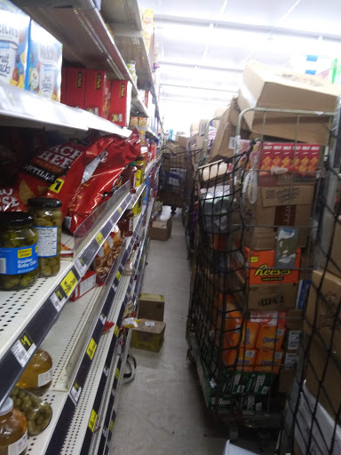 Discount Store «Dollar General», reviews and photos, 19320 Florida Blvd, Albany, LA 70711, USA