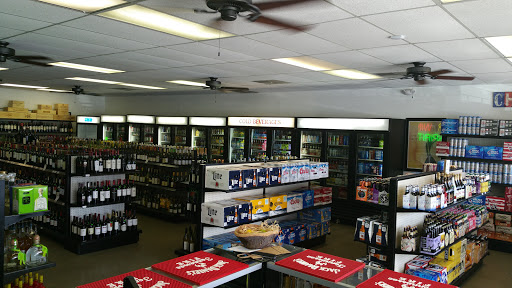 Liquor Store «Tucker Beer, Wine & Spirits», reviews and photos, 3853 Lawrenceville Hwy c, Tucker, GA 30084, USA