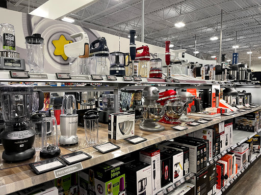 Electronics Store «Best Buy», reviews and photos, 120 Slater St, Manchester, CT 06042, USA