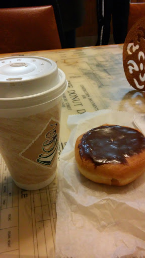 Donut Shop «Donut Den», reviews and photos, 3043 Theodore St, Joliet, IL 60435, USA