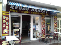 Photos du propriétaire du Kebab Ararat à Antibes - n°17