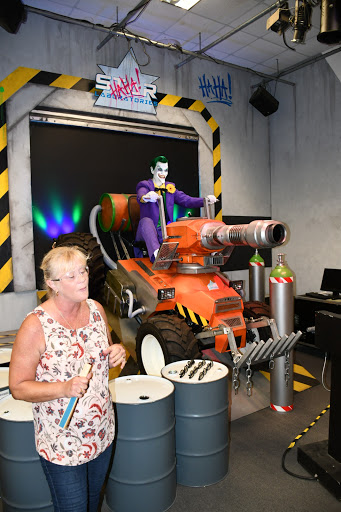 Manufacturer «Sally Corporation», reviews and photos, 745 W Forsyth St, Jacksonville, FL 32204, USA