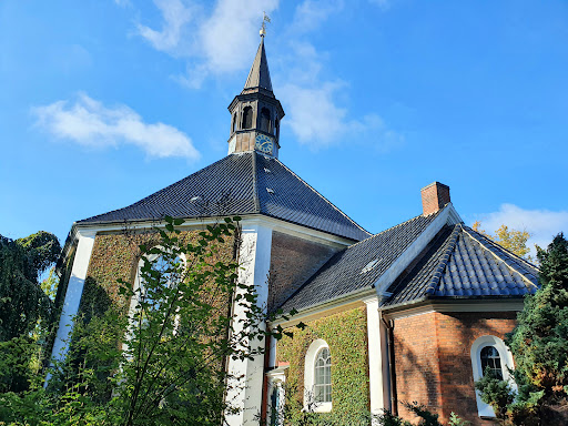 Frederiksberg Church